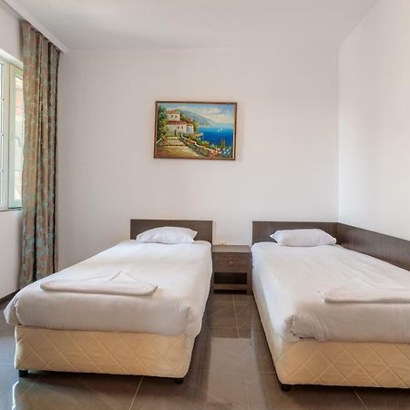 Seaside Guest Rooms Burgas Stad Buitenkant foto