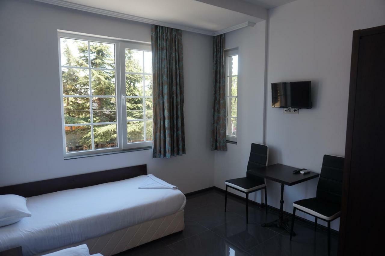 Seaside Guest Rooms Burgas Stad Buitenkant foto