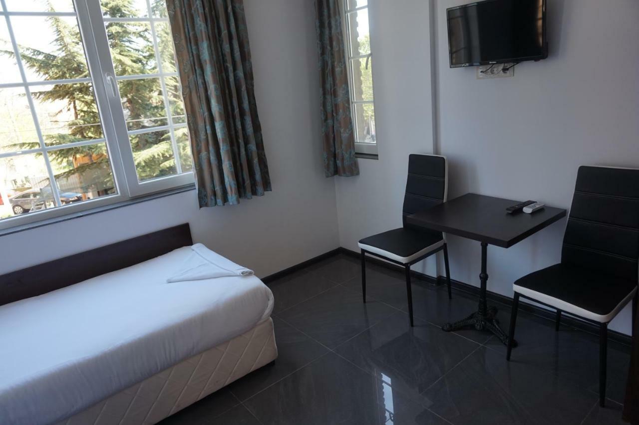 Seaside Guest Rooms Burgas Stad Buitenkant foto