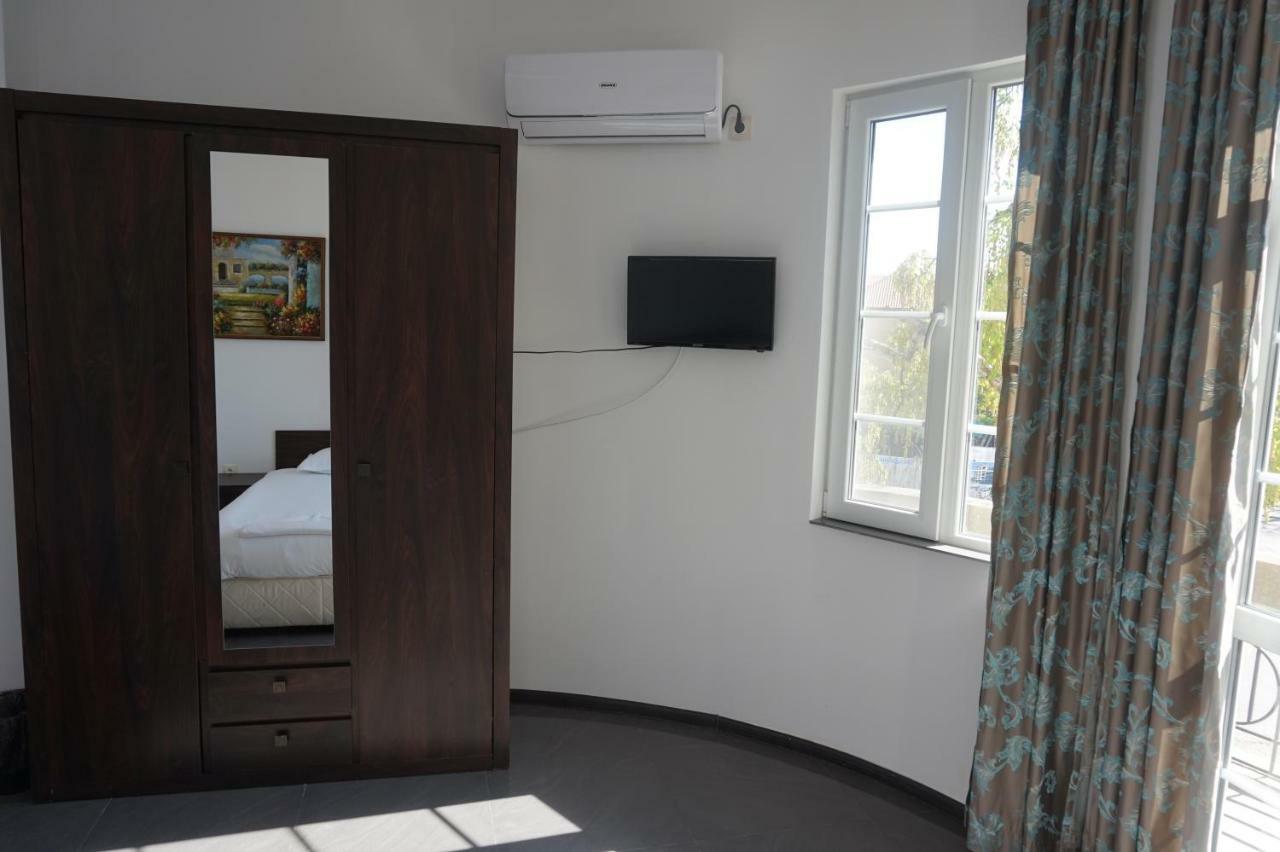 Seaside Guest Rooms Burgas Stad Buitenkant foto